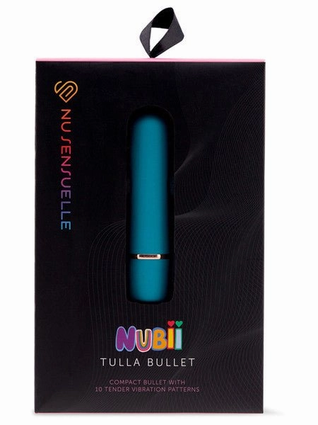 NU Sensuelle Nubii Tulla Bullet
