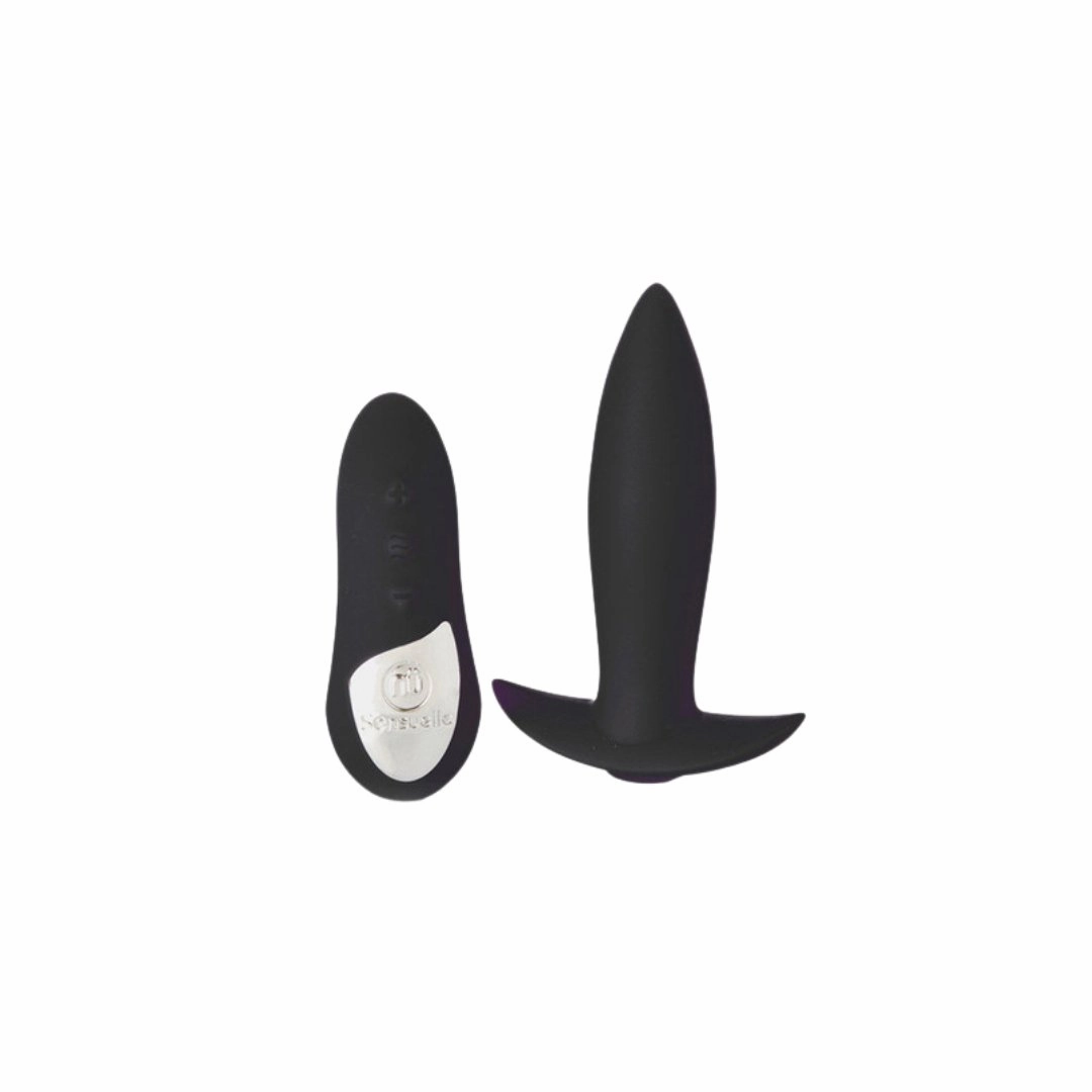 NU Sensuelle R/C Mini Plug