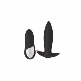 NU Sensuelle R/C Mini Plug