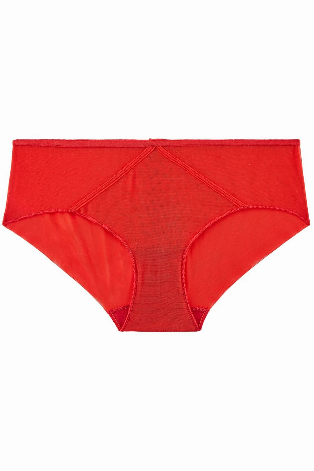 Nudessence Shorty, Size XS (UK 8)