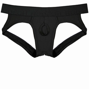 O-Jock For Double-Ended Dildos