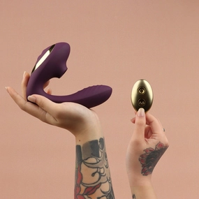 OG 2 Clitoral Sucking Vibrator (B2B)