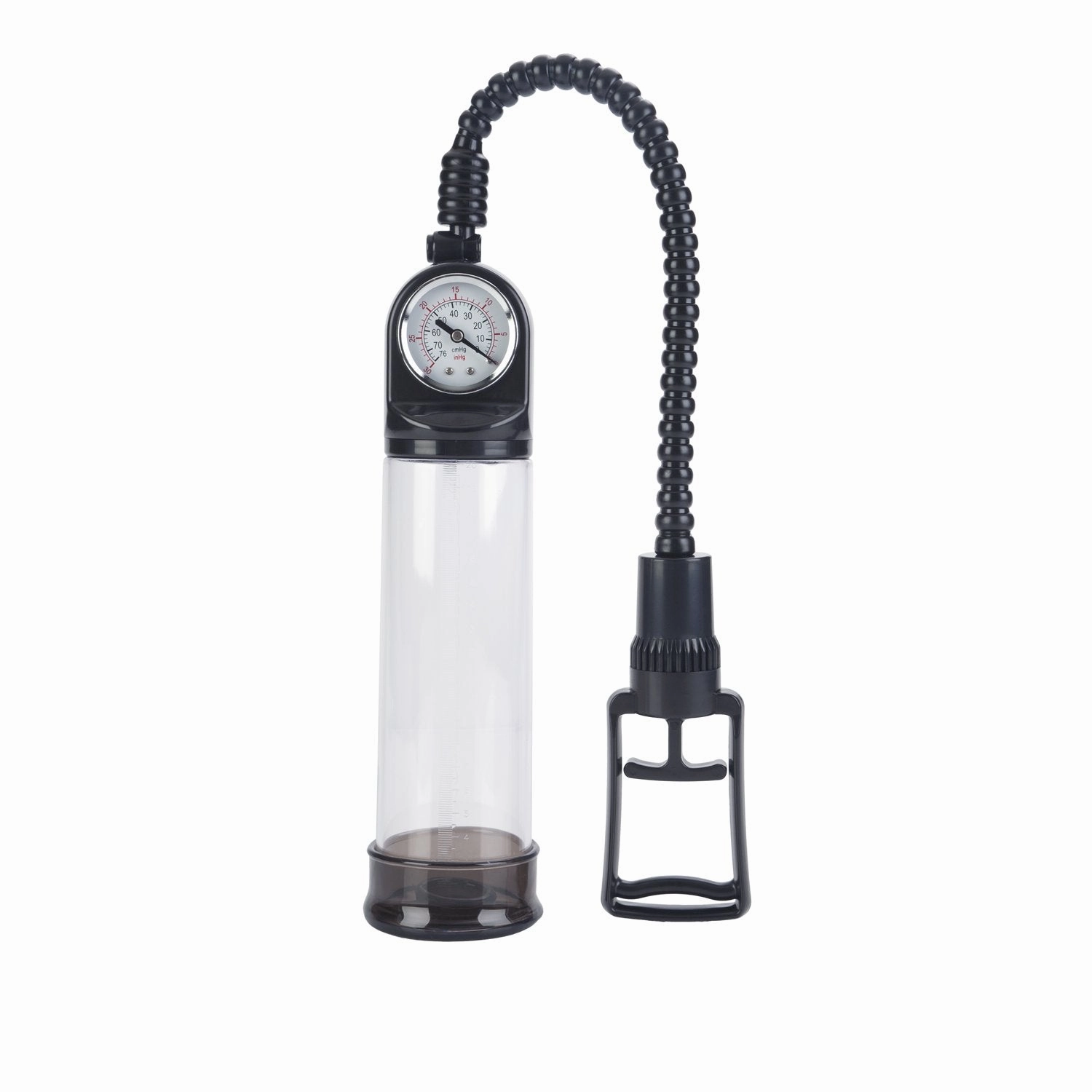 Optimum Series Master Gauge Penis Pump