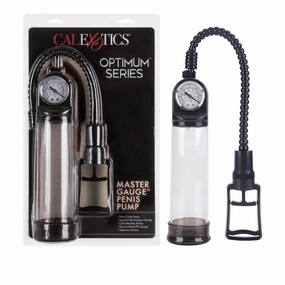 Optimum Series Master Gauge Penis Pump