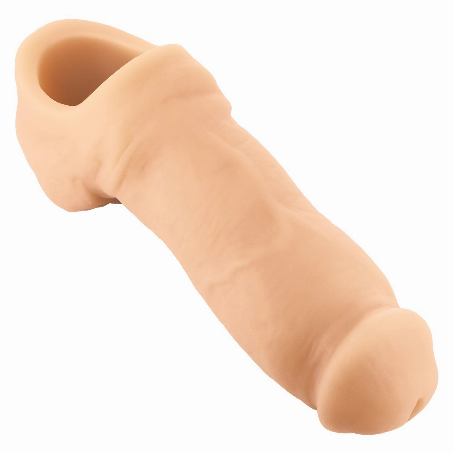 Packer Gear 5”/12.75 cm Ultra-Soft Silicone STP