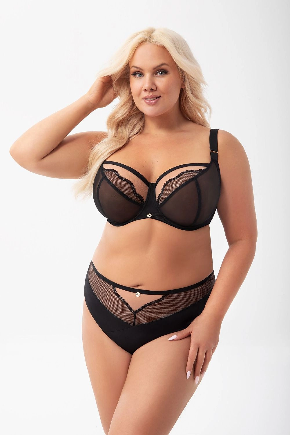 Panties Gorsenia Lingerie