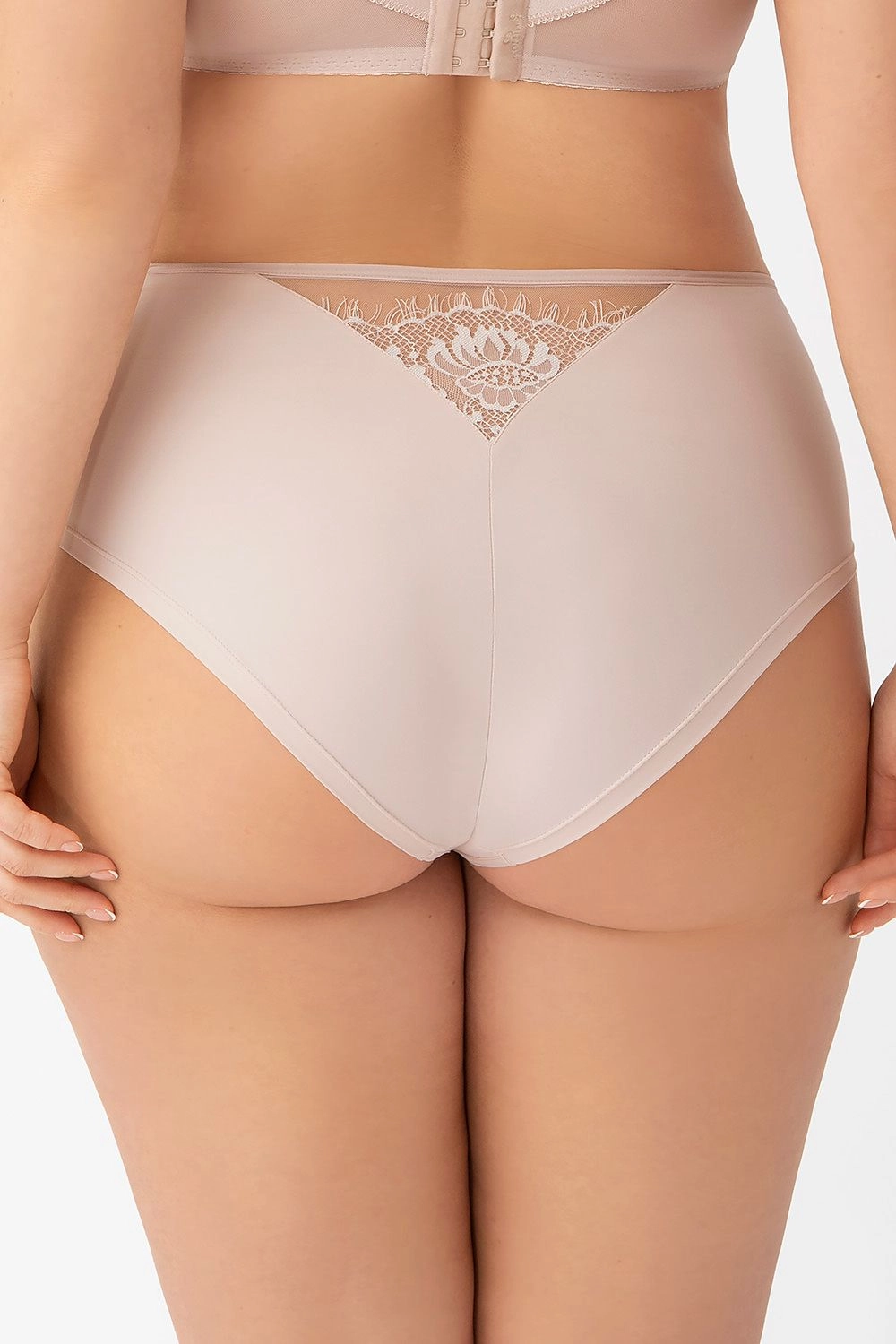 Panties  Gorsenia Lingerie