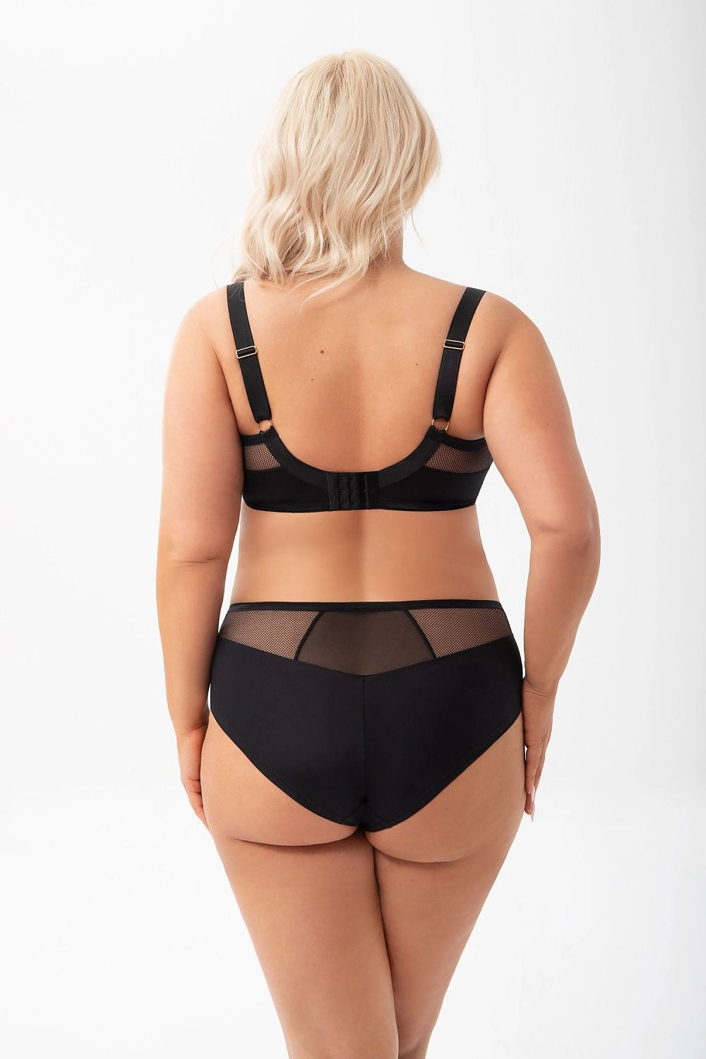 Panties Gorsenia Lingerie