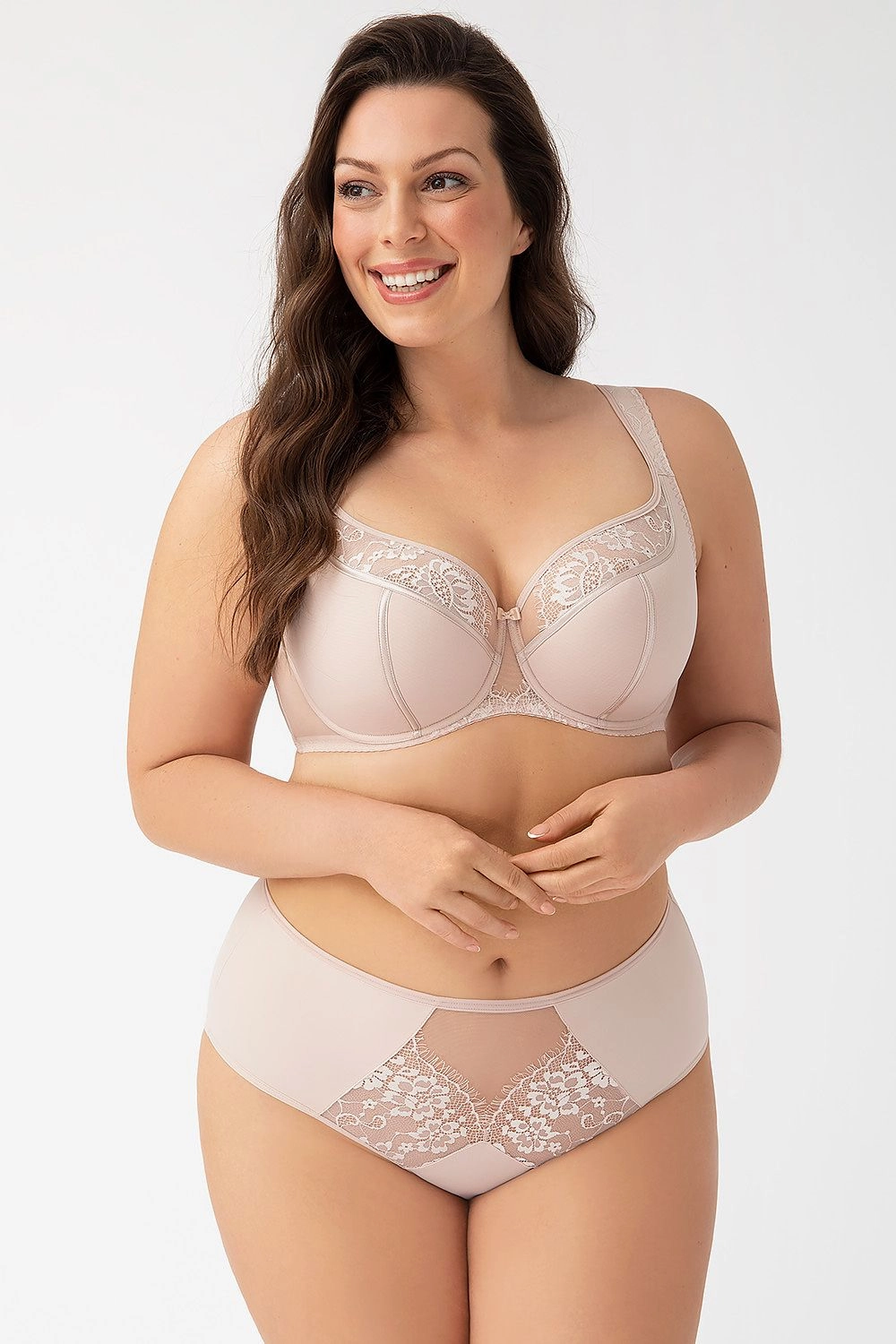 Panties  Gorsenia Lingerie