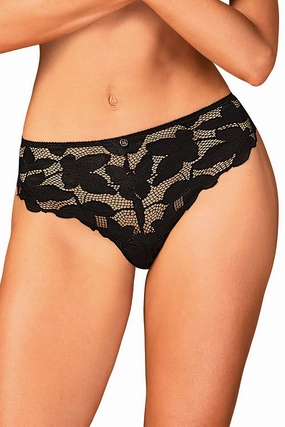 Panties Obsessive