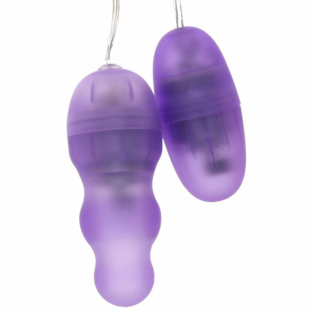 Passion Bullets Vibe in Purple