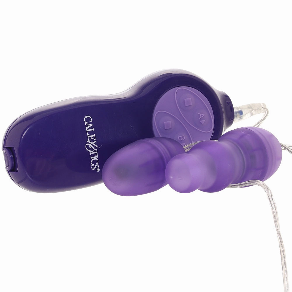 Passion Bullets Vibe in Purple