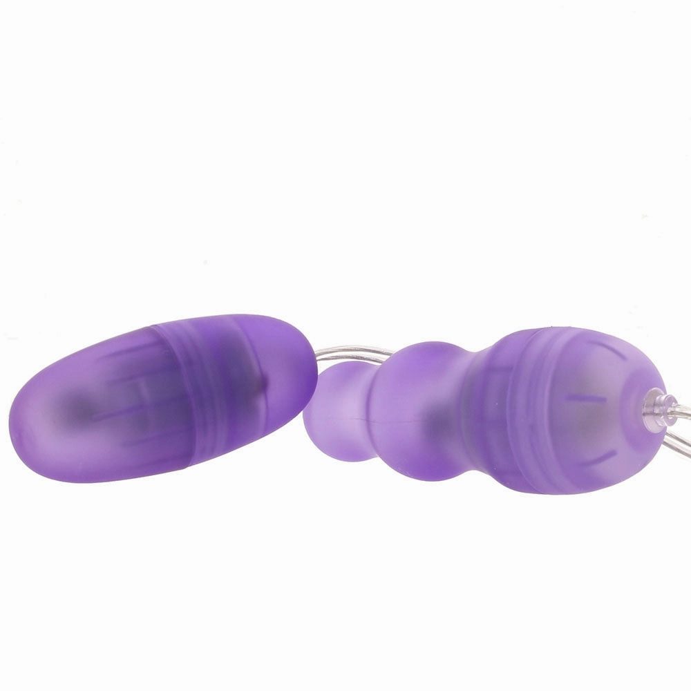 Passion Bullets Vibe in Purple