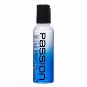 Passion Natural Water Based Lubricant 2 Oz