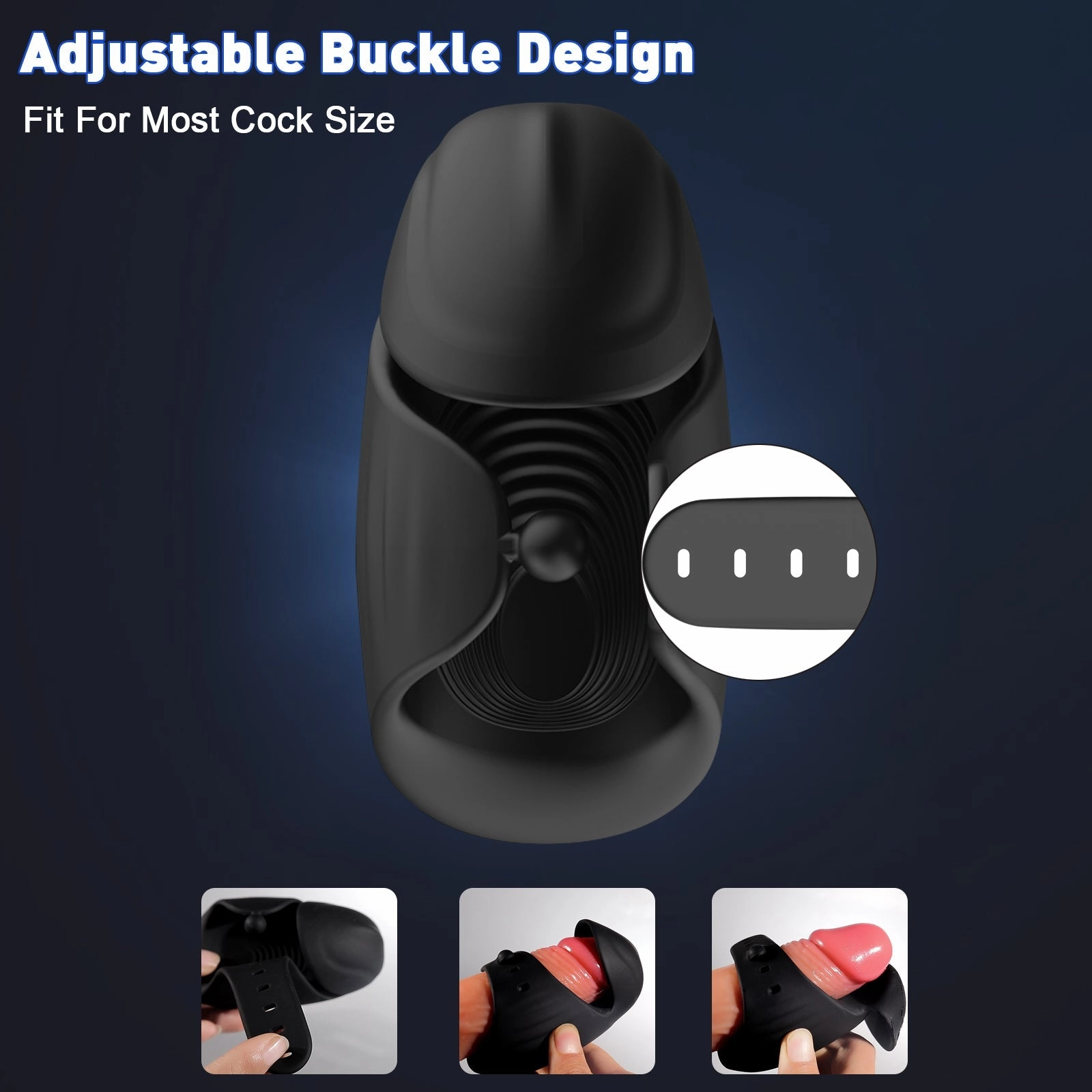 Penis Vibrator