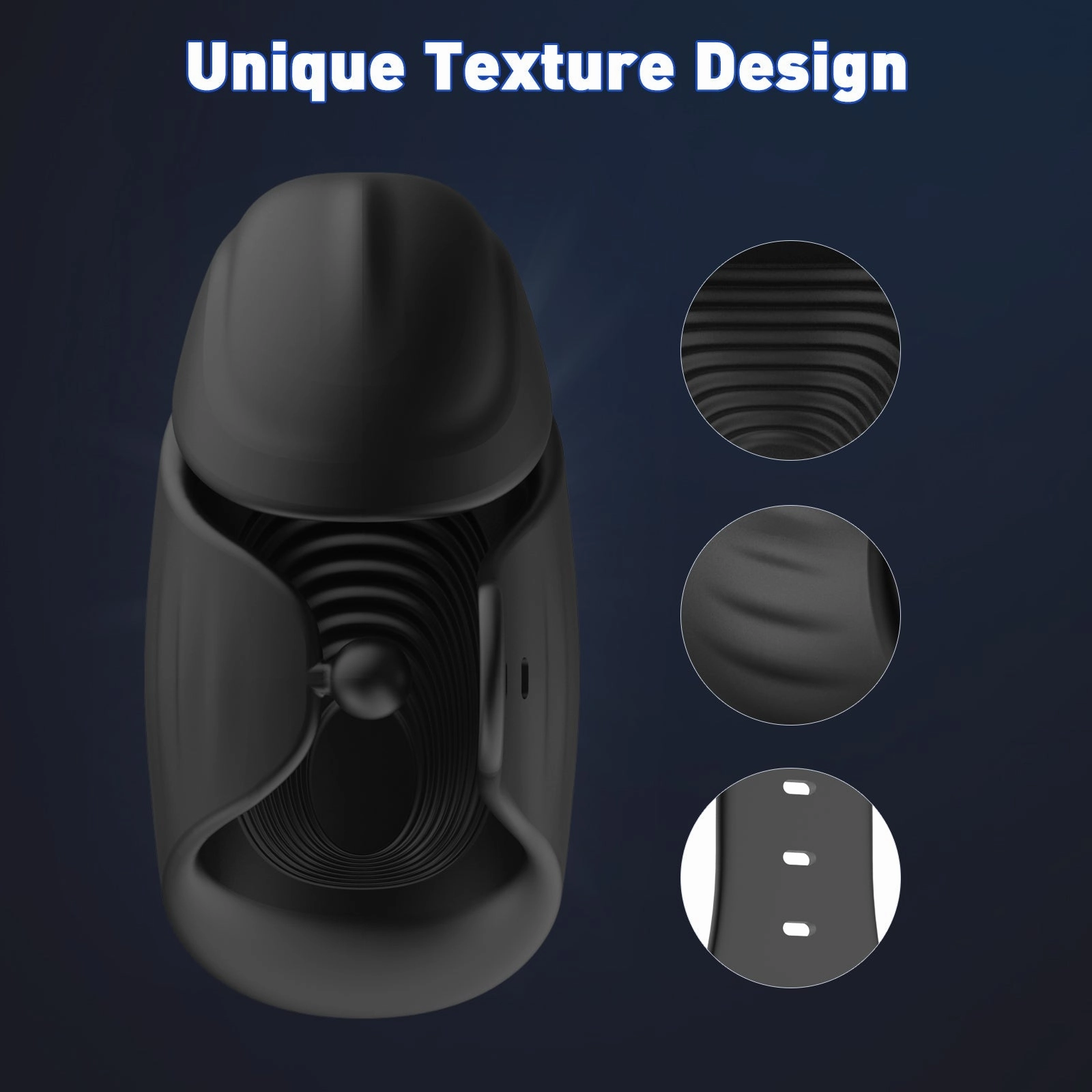 Penis Vibrator