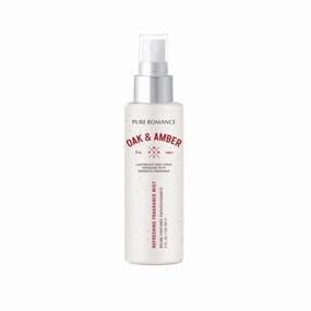 Pheromone Fragrance Mist - Oak & Amber (unisex) - IN STOCK - 9 LEFT! - Pure Romance