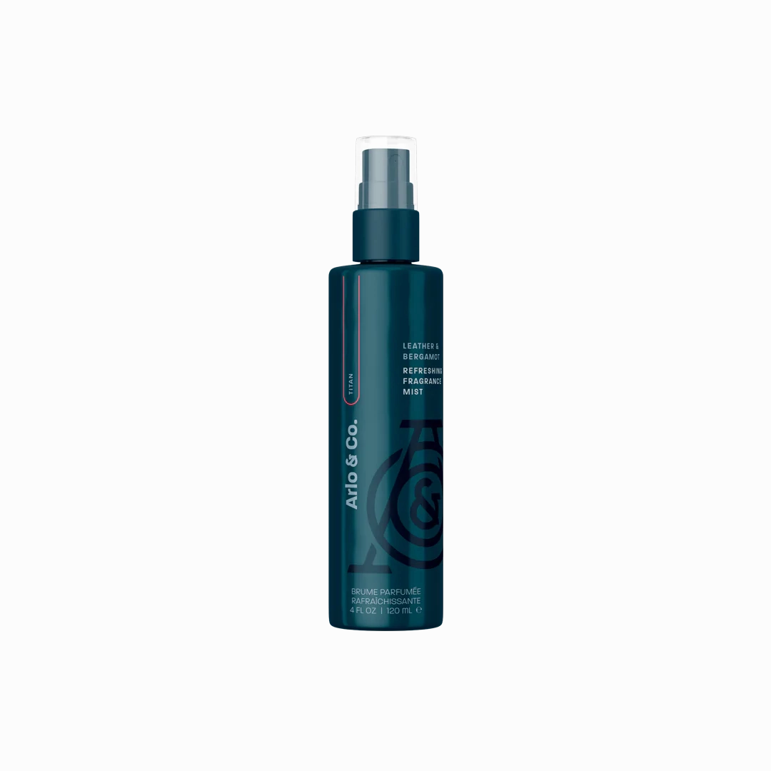 Pheromone Fragrance Mist - Titan (masculine) - 4 LEFT! - IN STOCK - Pure Romance