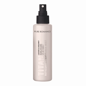 Pheromone Fragrance Mist - Titan (masculine) - 4 LEFT! - IN STOCK - Pure Romance