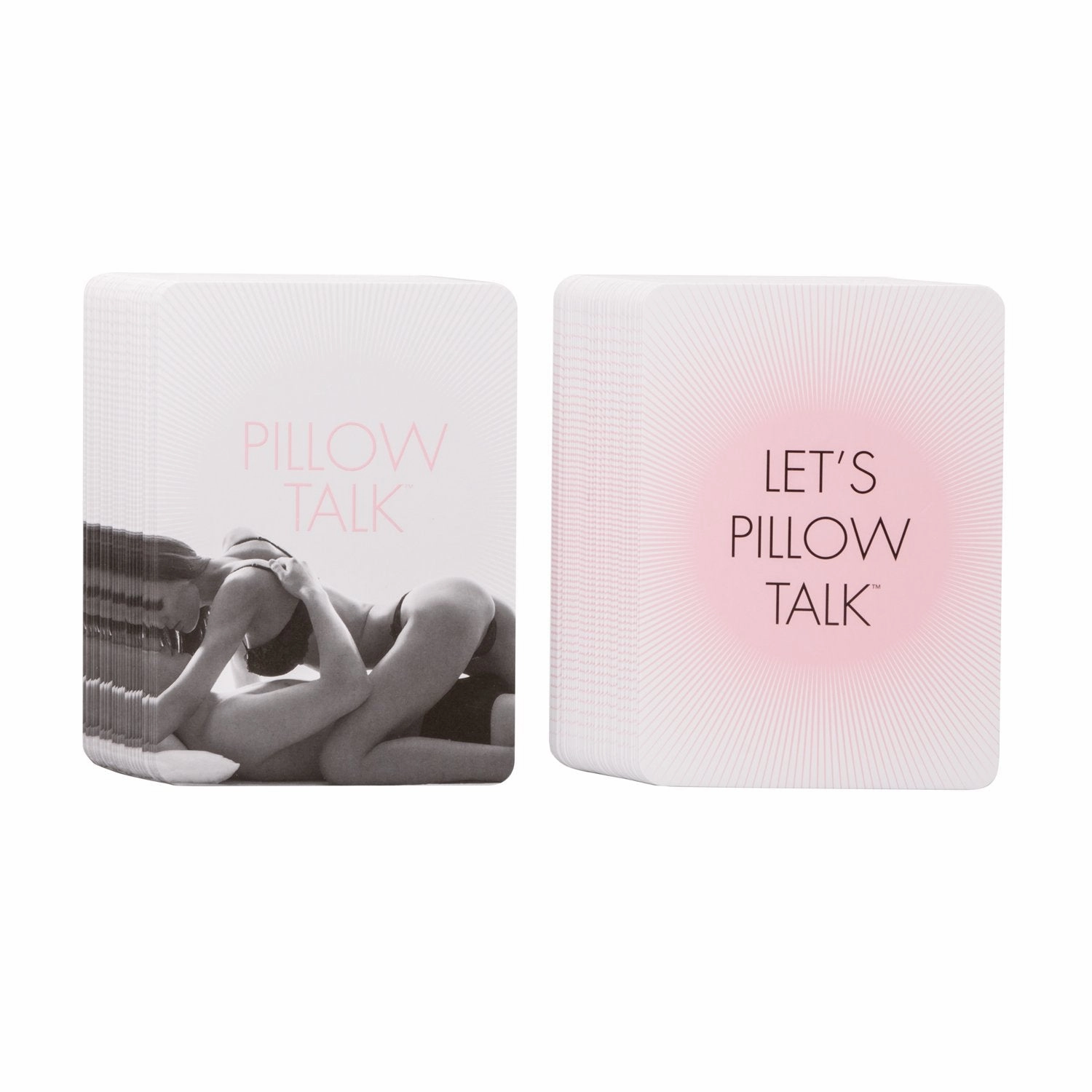 Pillow Talk