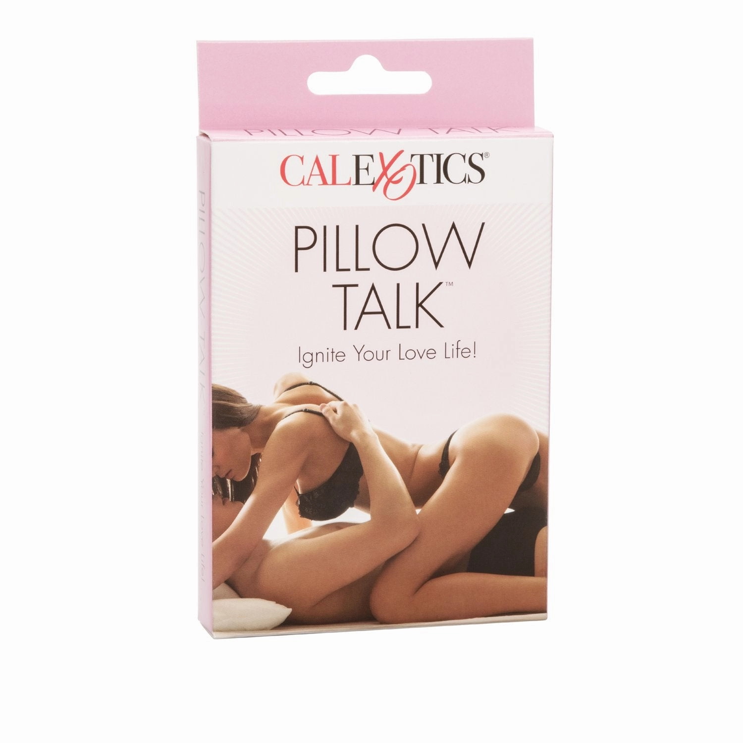 Pillow Talk