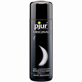 Pjur Silicone Lubricant 500ml