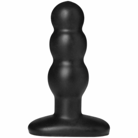 Platinum Premium Silicone - TRUSKYN - The Tru Plug - Ripple