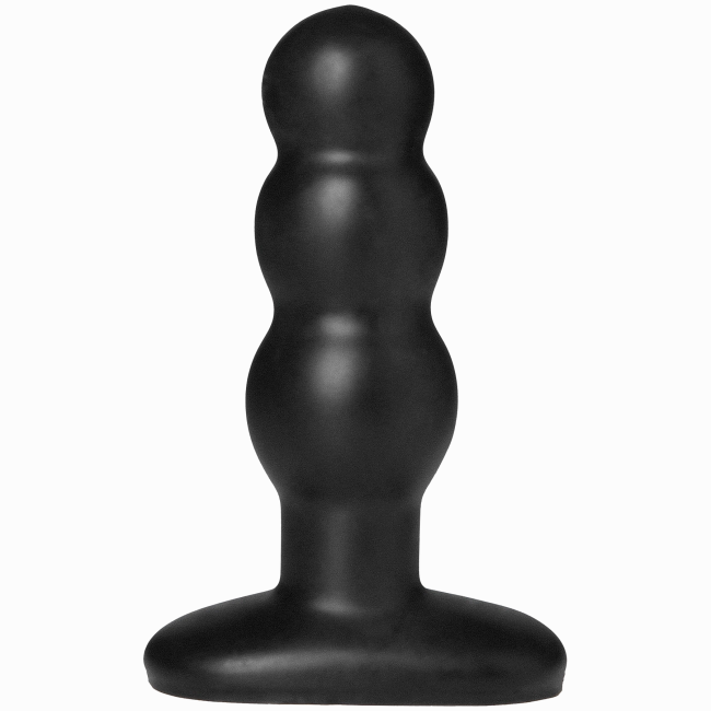 Platinum Premium Silicone - TRUSKYN - The Tru Plug - Ripple