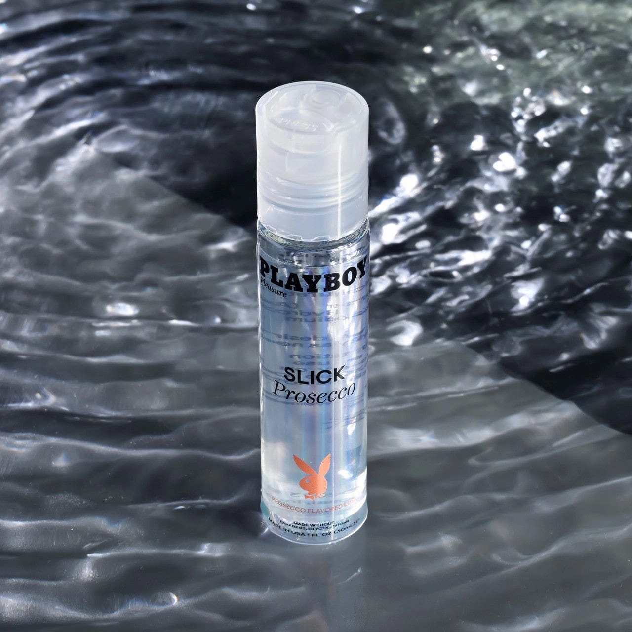 Playboy - Pleasure Slick Flavored Lubricant