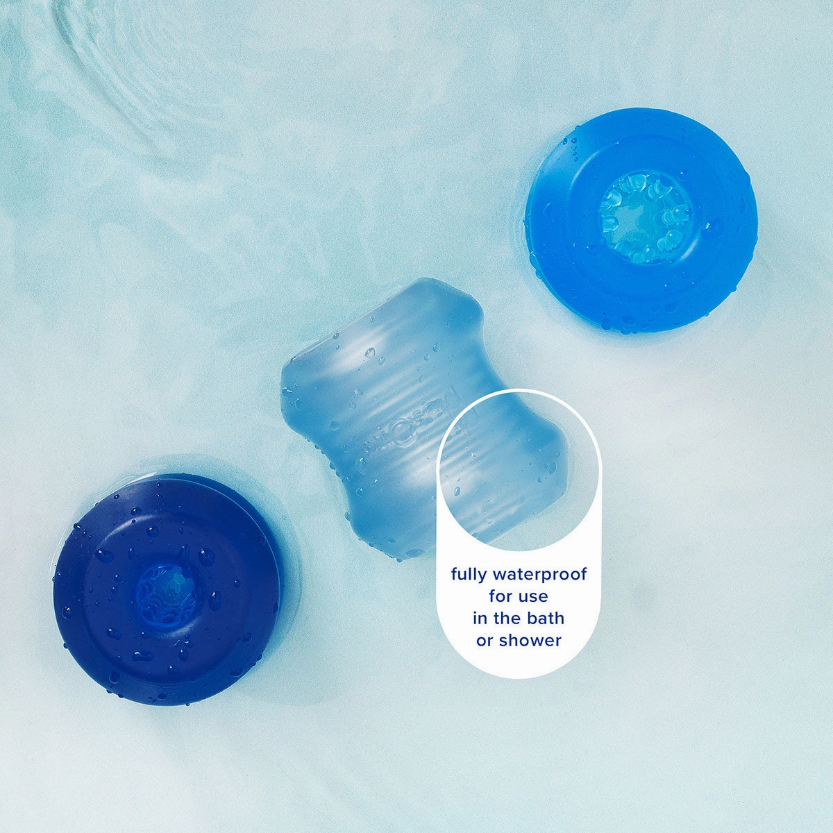 plusOne® oral enhancer set