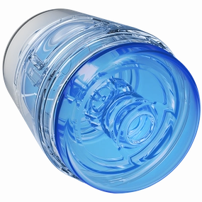 POP-OFF - OPTIX - Crystal Blue
