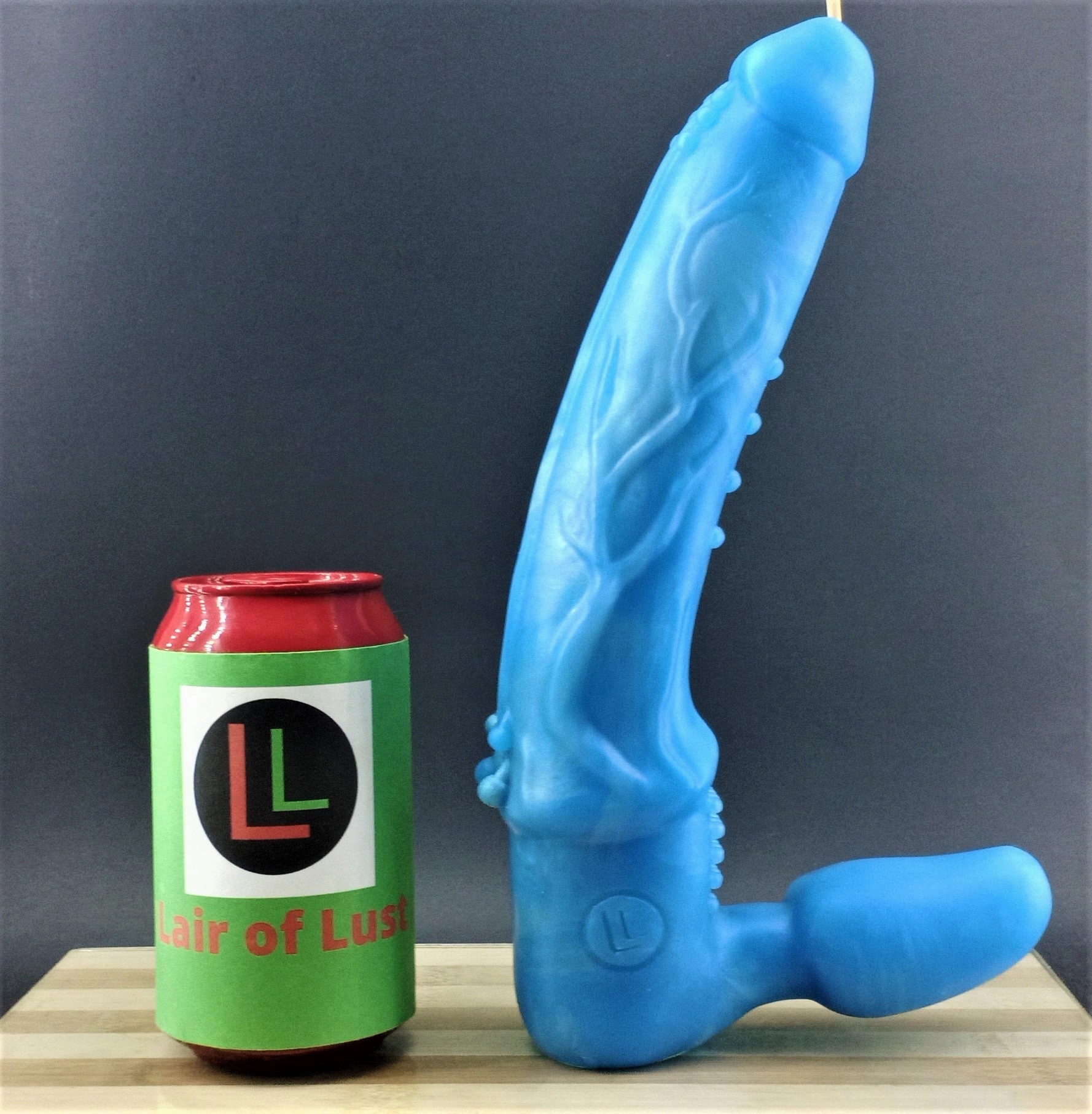 Pre-Order for Aiden