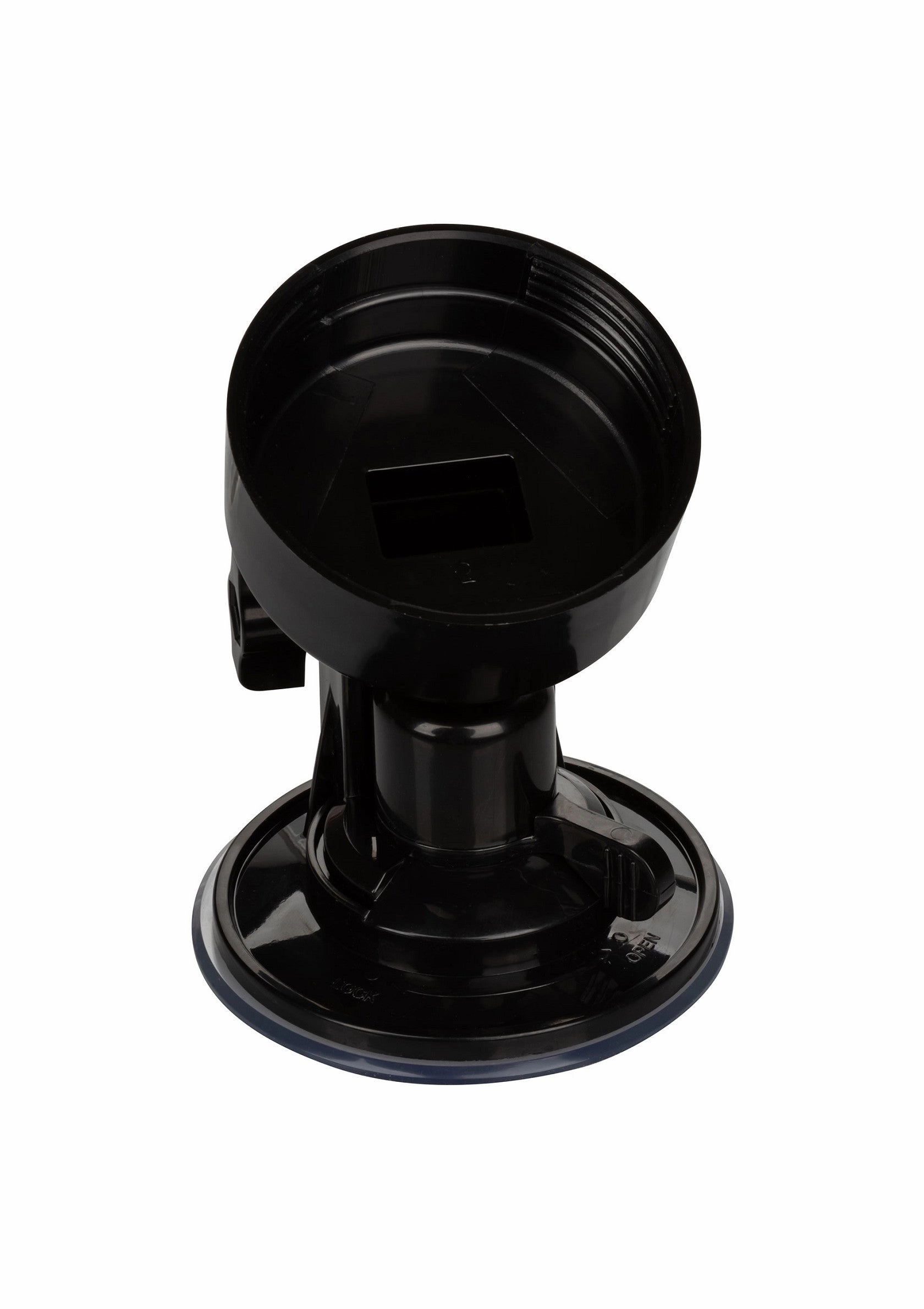 PRIVATE Tube Suction Base