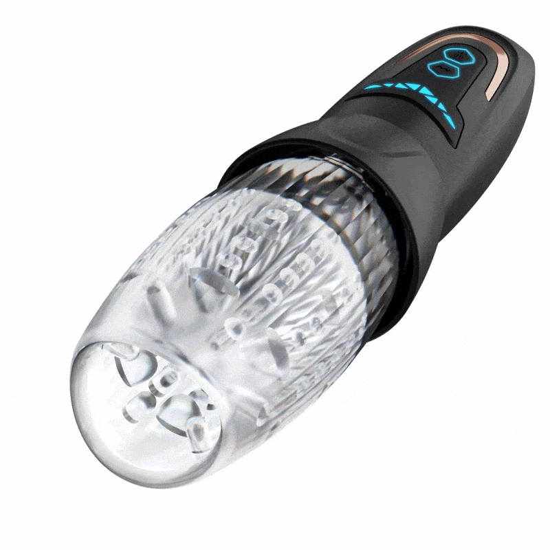 Pro- Advanced Dual Stimulation Solution S2-Pro Series 3-in-1 (Save $22.01)