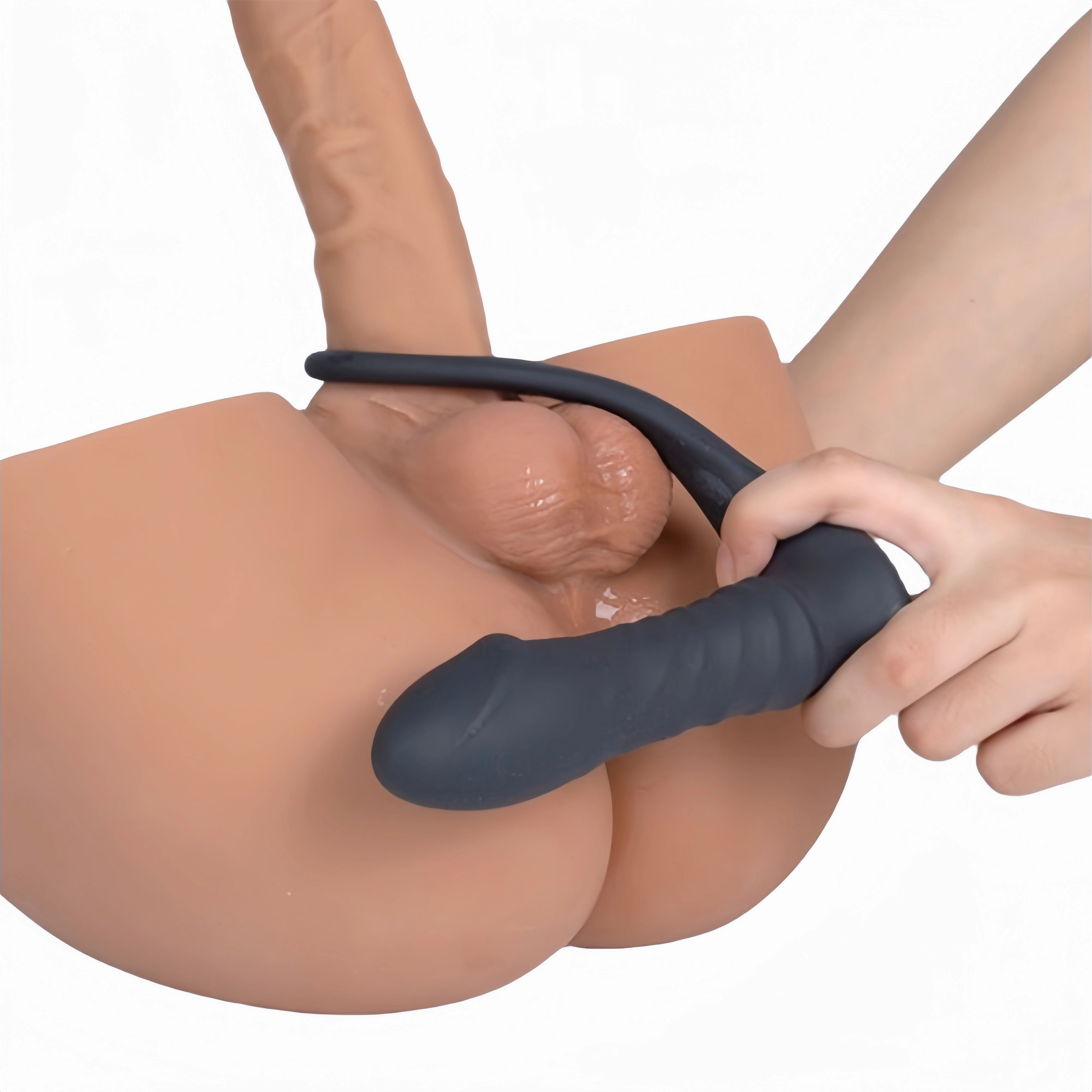 Pro- Advanced Dual Stimulation Solution S2-Pro Series 3-in-1 (Save $22.01)