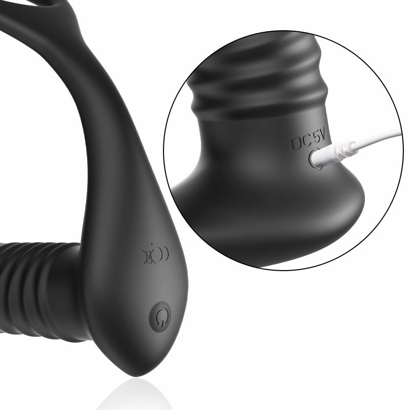Pro- Advanced Dual Stimulation Solution S2-Pro Series 3-in-1 (Save $22.01)