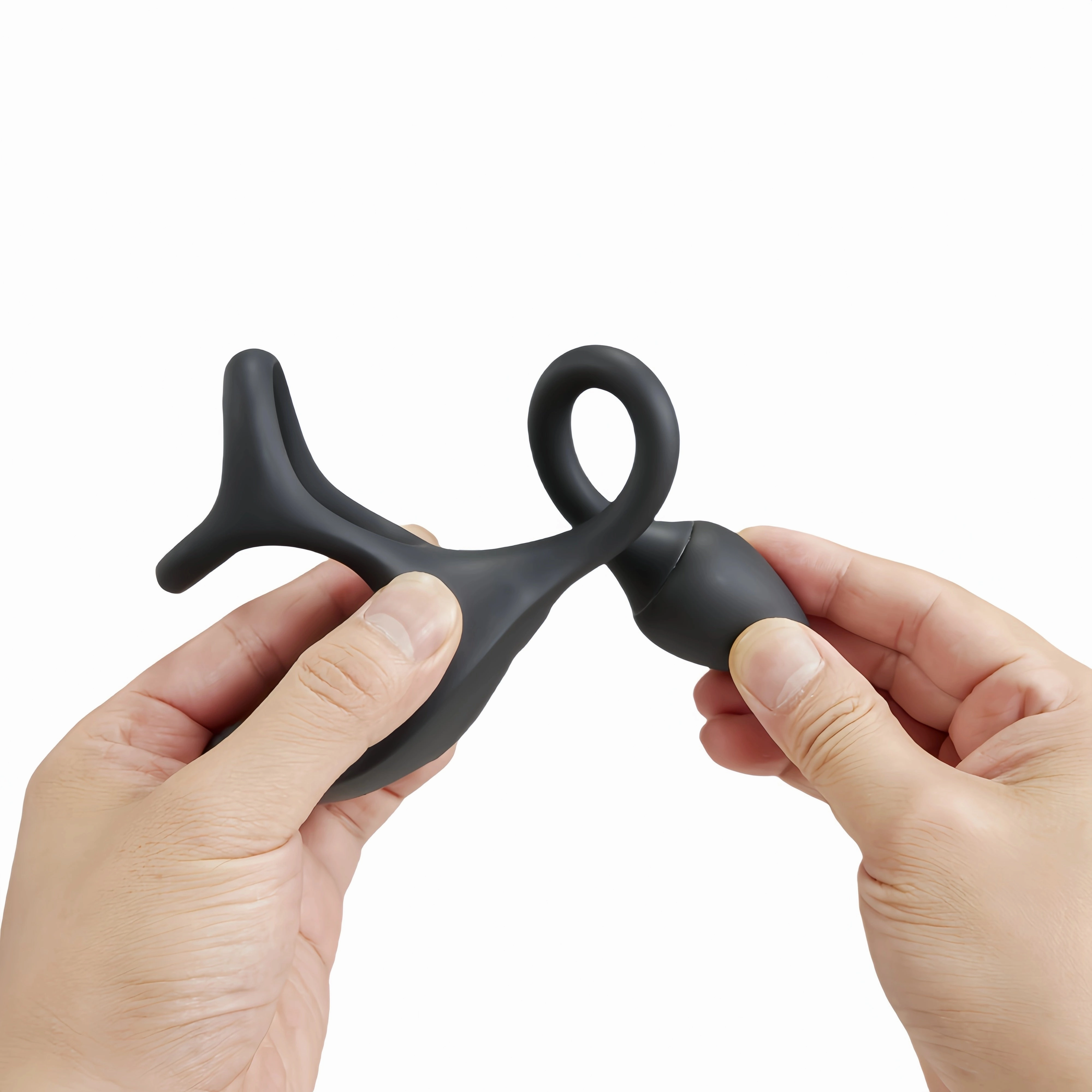 Prostate Massager B1 Series: Beginner-Friendly