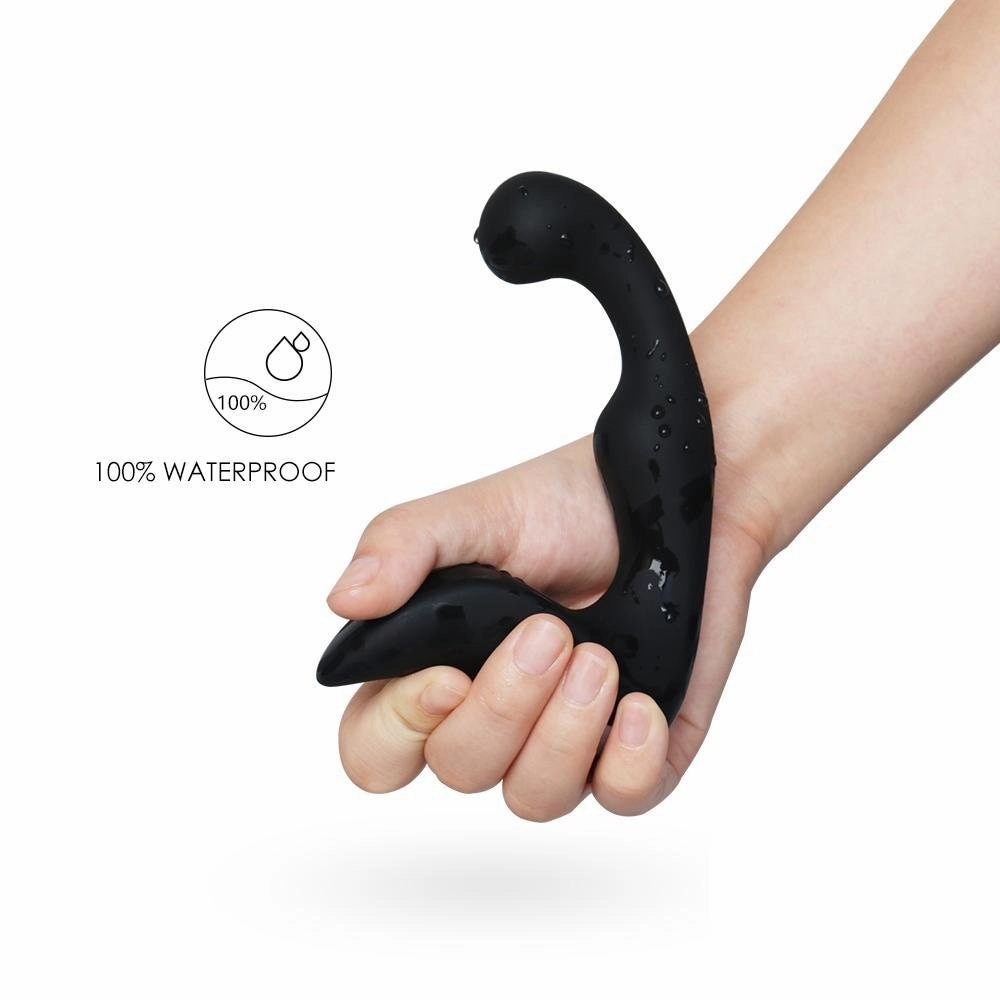 Prostate Vibrator