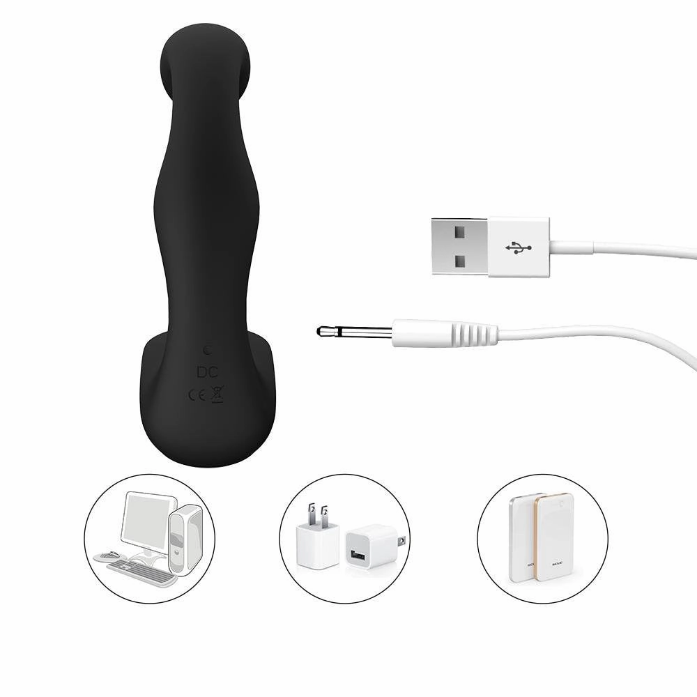 Prostate Vibrator