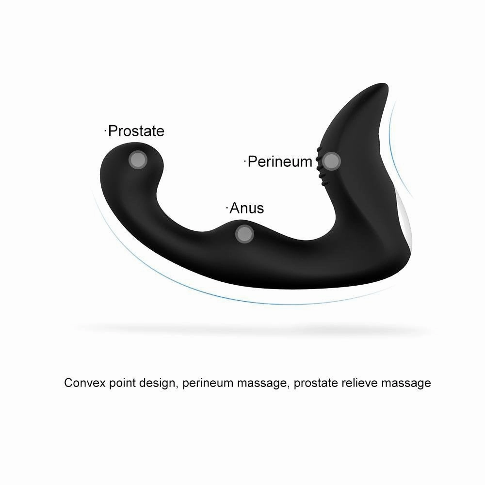 Prostate Vibrator