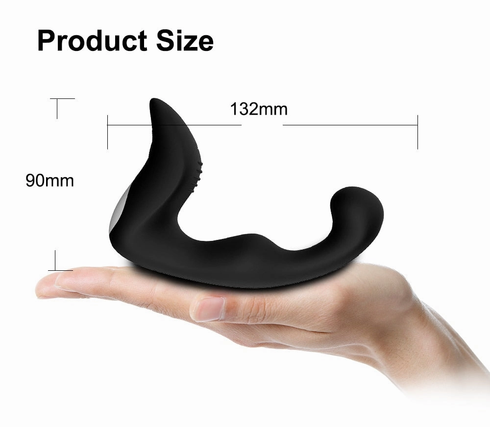 Prostate Vibrator
