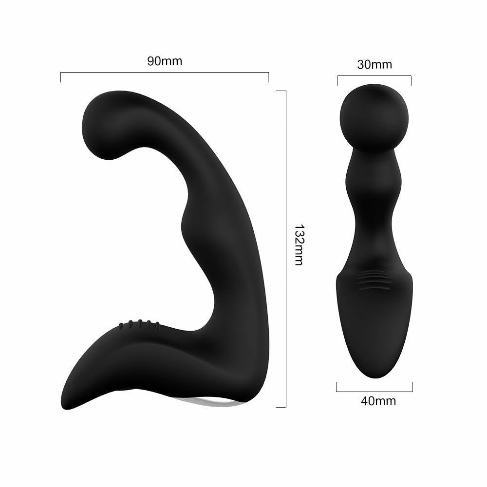 Prostate Vibrator