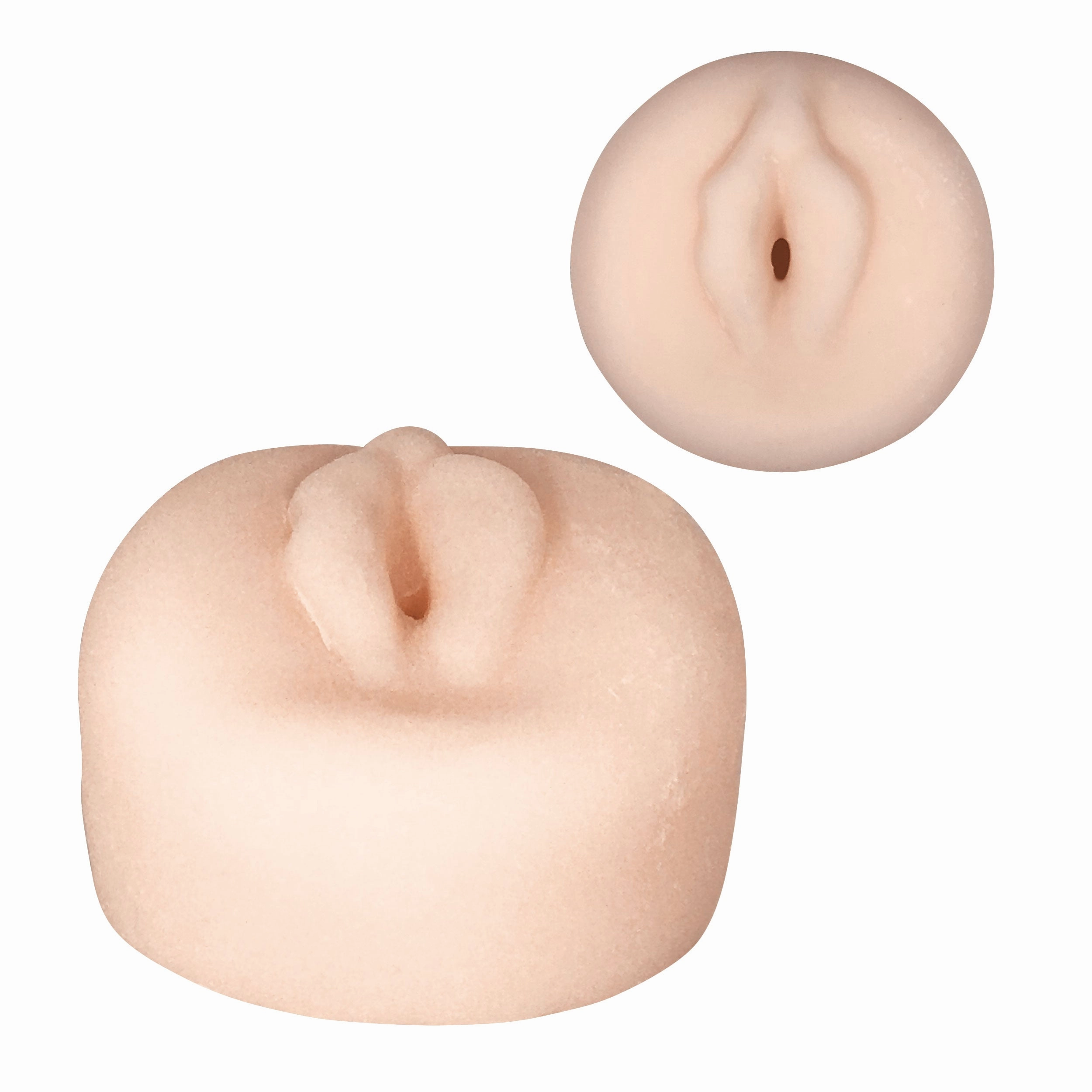 Pump Maxx Vagina Cover