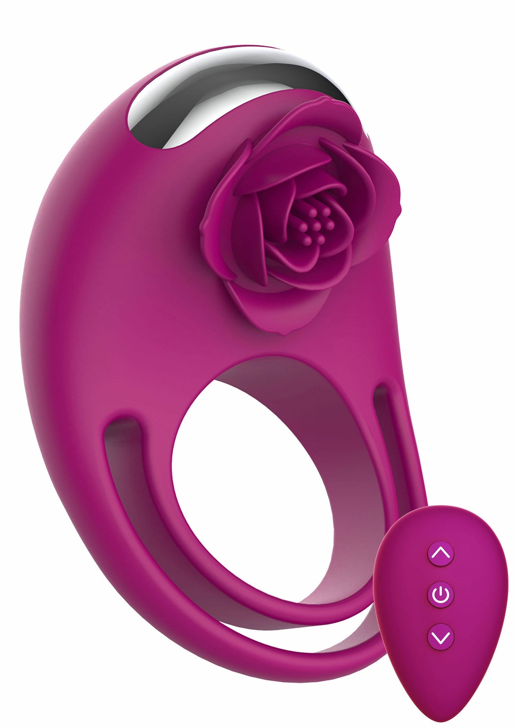 Put a Ring On It C-Ring Remote