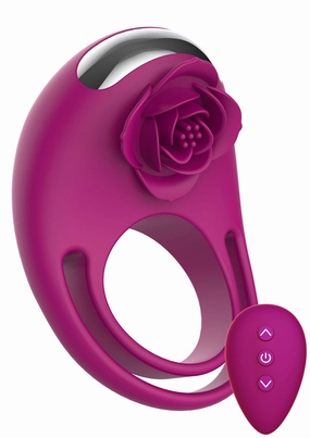 Put a Ring On It C-Ring Remote