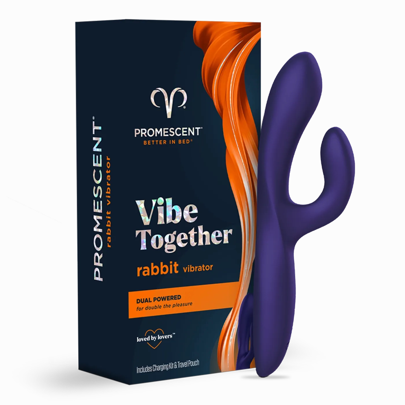 Rabbit Vibrator