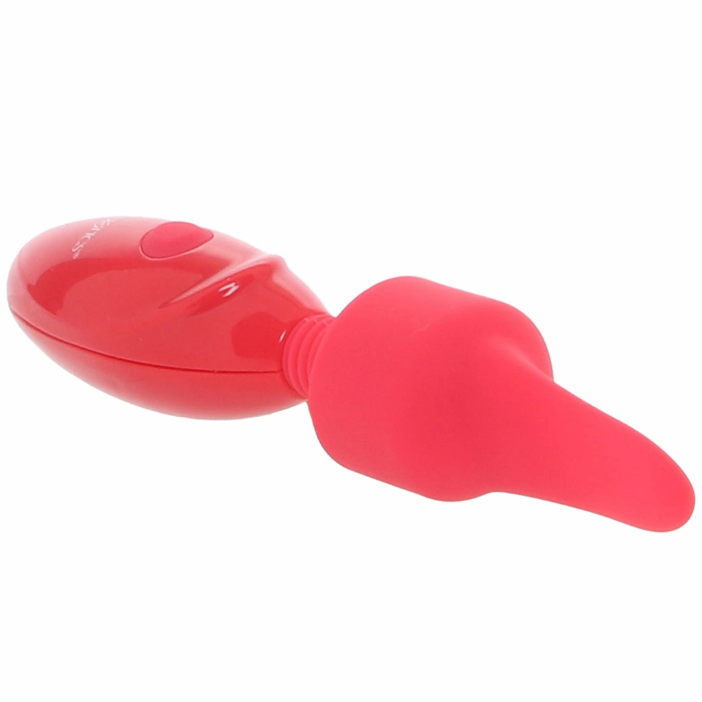 Rechargeable Mini Massager Kit