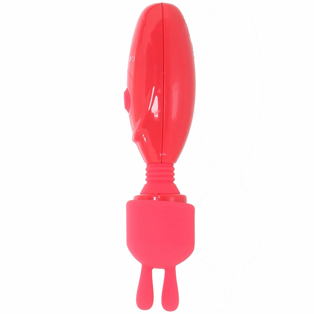 Rechargeable Mini Massager Kit