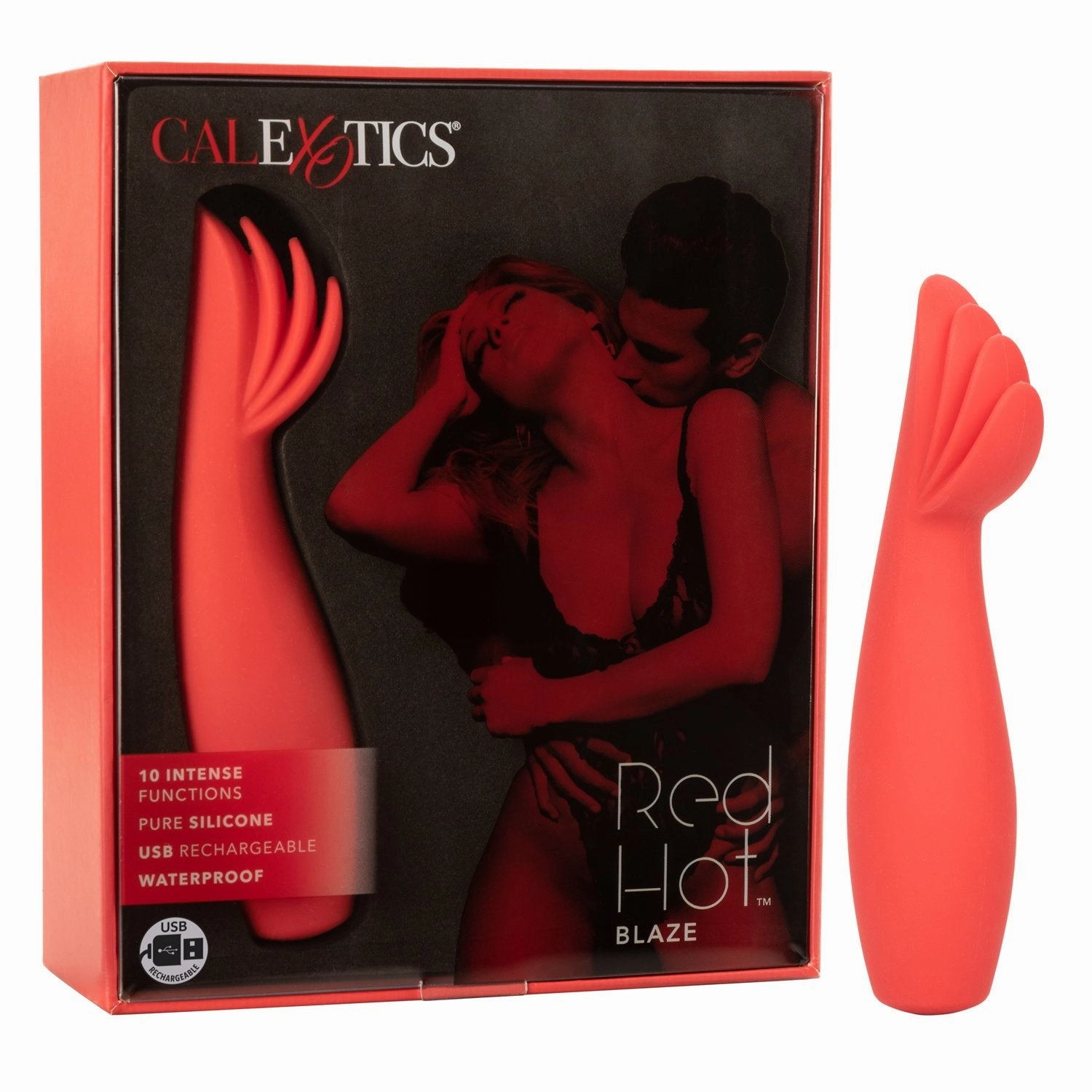 Red Hot Blaze