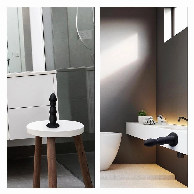 Remote Anal Vibrator